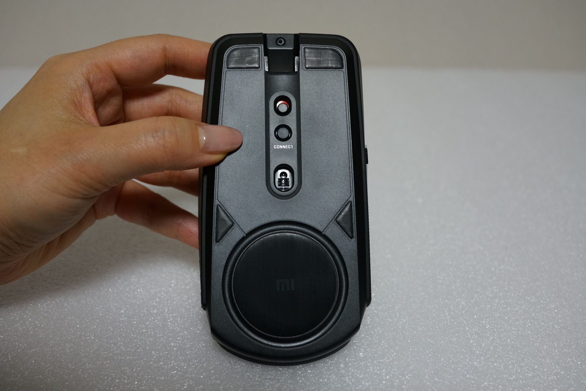 Xiaomi XMYXSB01MW Gaming Mouse レビュー