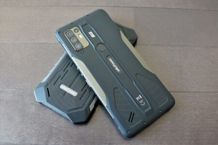 【クーポンで$394.99】Armor 10 レビュー　楽天モバイルも対応・フルバンド対応のタフネススマホ！