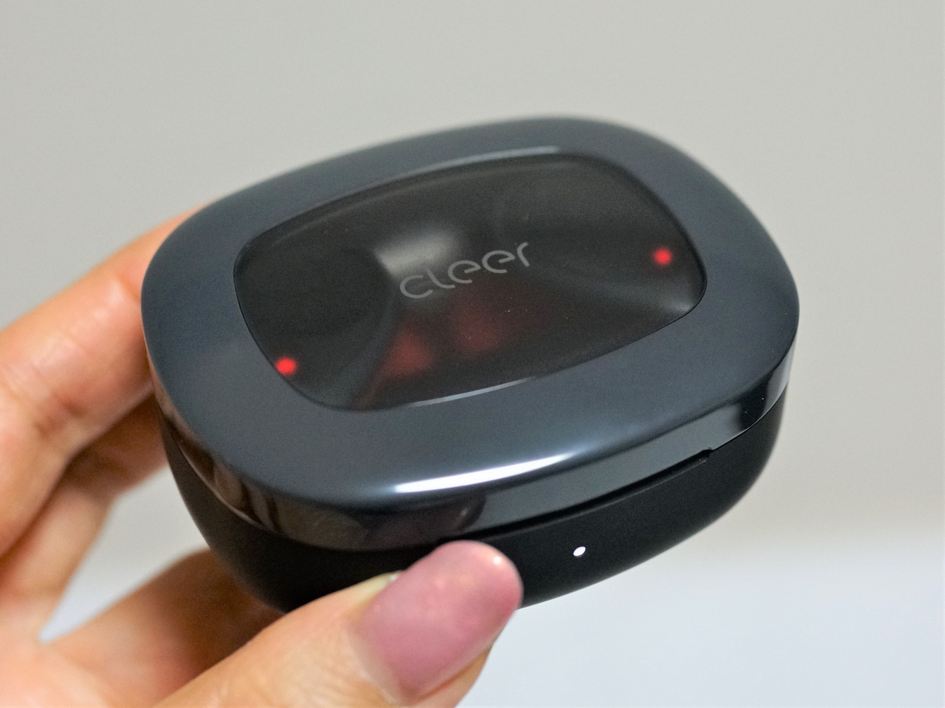 【クーポンで7,920円】aptX対応インナーイヤー型TWSイヤホン Cleer Goal レビュー　通話音楽どちらも最高の音質！