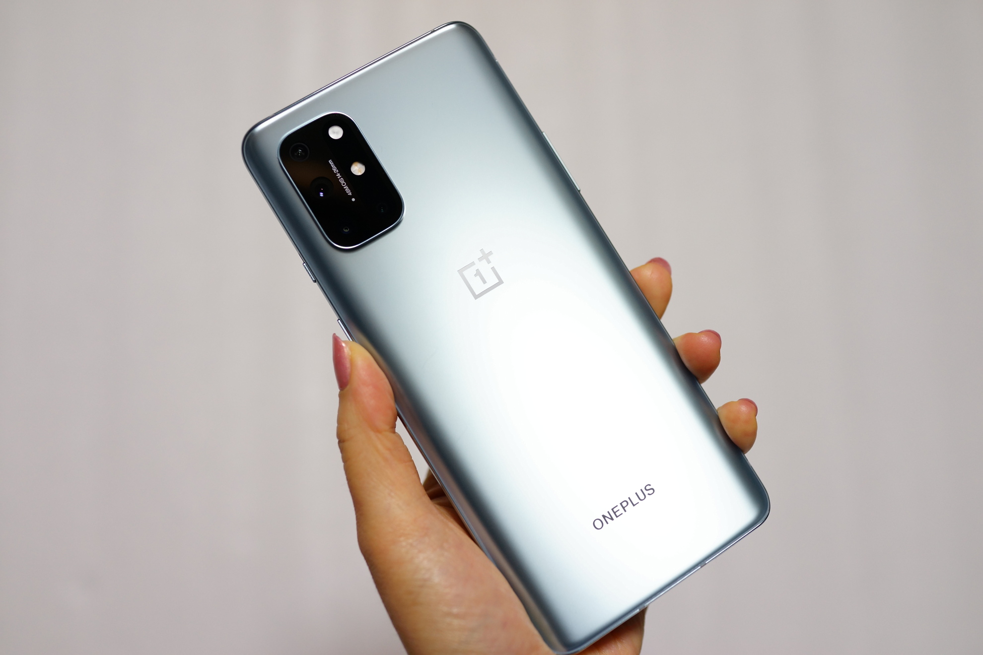Oneplus 8T