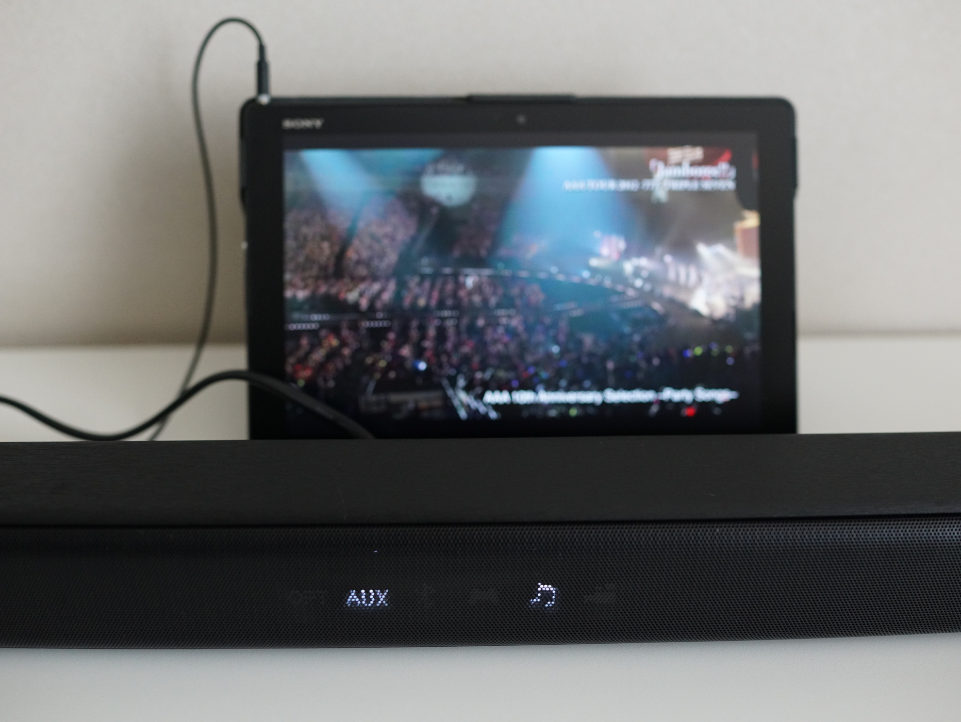 Bluetooth 5.0/AUX/OPT対応テレビ用TaoTronics TT-SK023サウンドバーレビュー