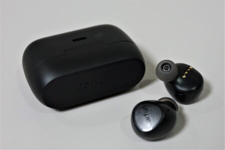 EarFun Free 2 レビュー　aptX対応・低遅延モード搭載で低音が更にパワフルに！