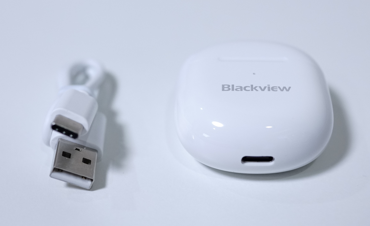 Blackview 2021 New AirBuds 3 レビュー