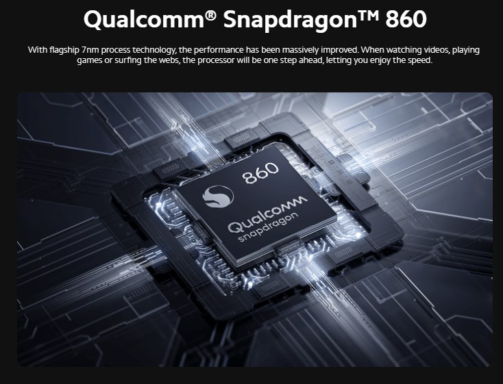 Xiaomi Pad 5
