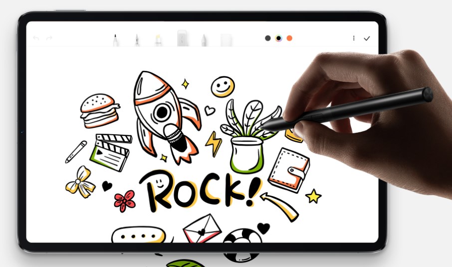 Xiaomi Pad 5