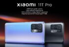【セールで$399】Xiaomi 11T のスペックレビュー 108MPプログレードカメラで日常を映画のように撮影できる！