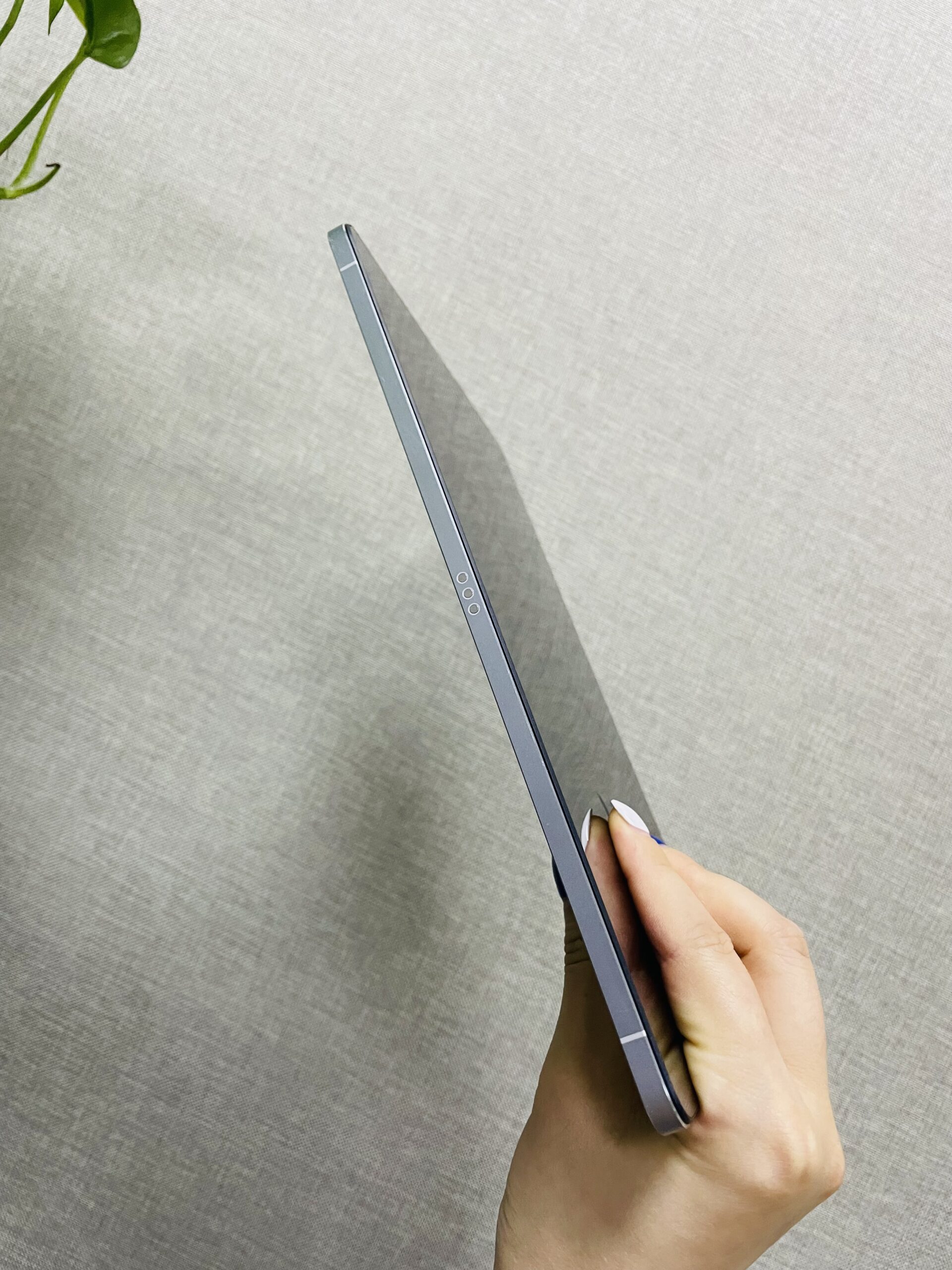 Xiaomi Pad 5 の実機写真