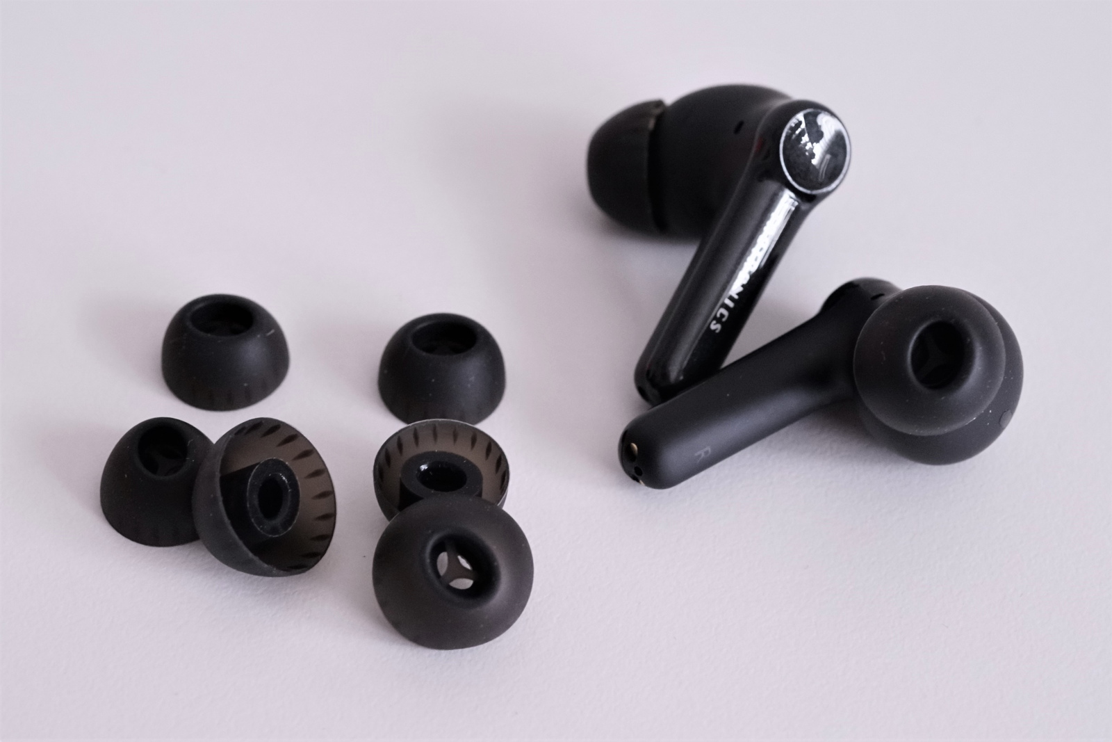 TaoTronicsの新型TWSイヤホン SOUNDLIBERTY PRO P10 レビュー