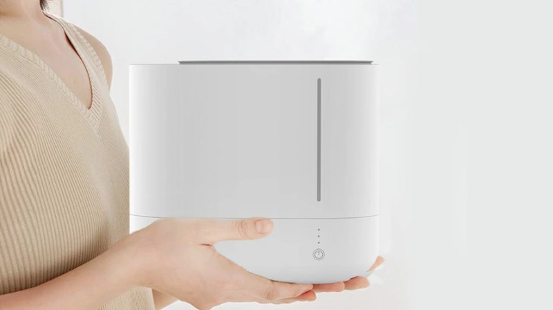 5L大容量 Hysure 加湿器の特徴