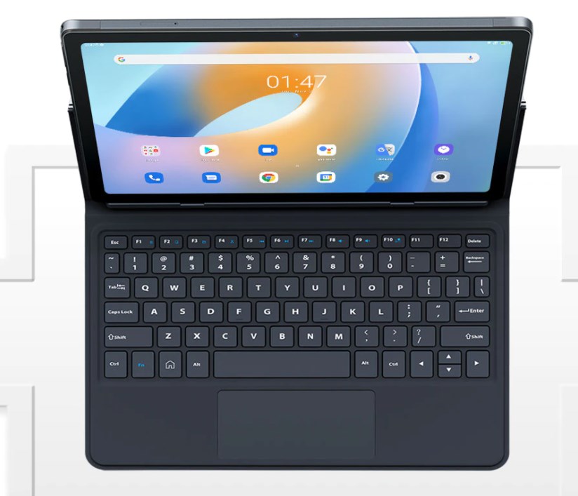 Blackview Tab 11 スペックレビュー