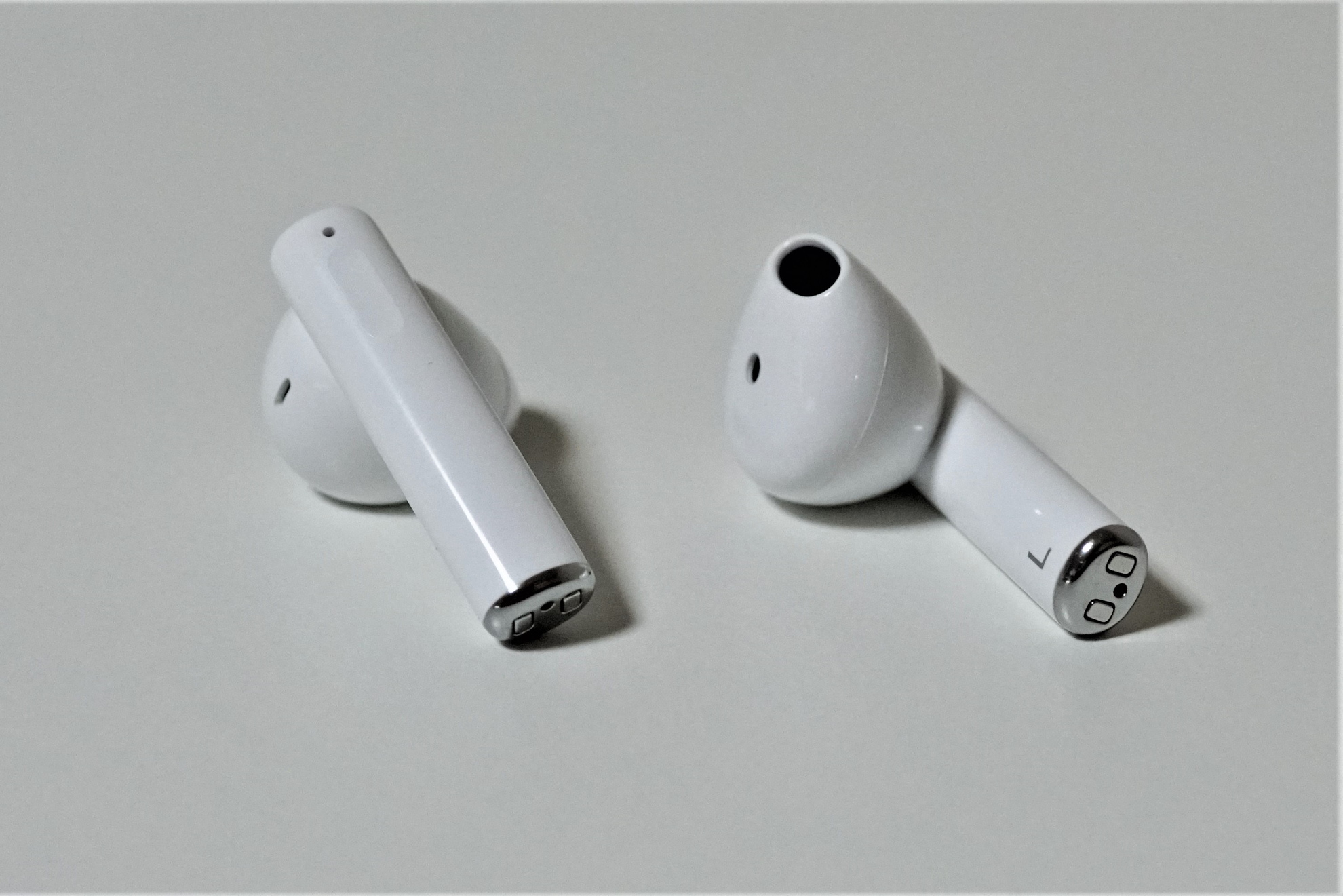 HONOR Choice Earbuds X TWSイヤホンレビュー