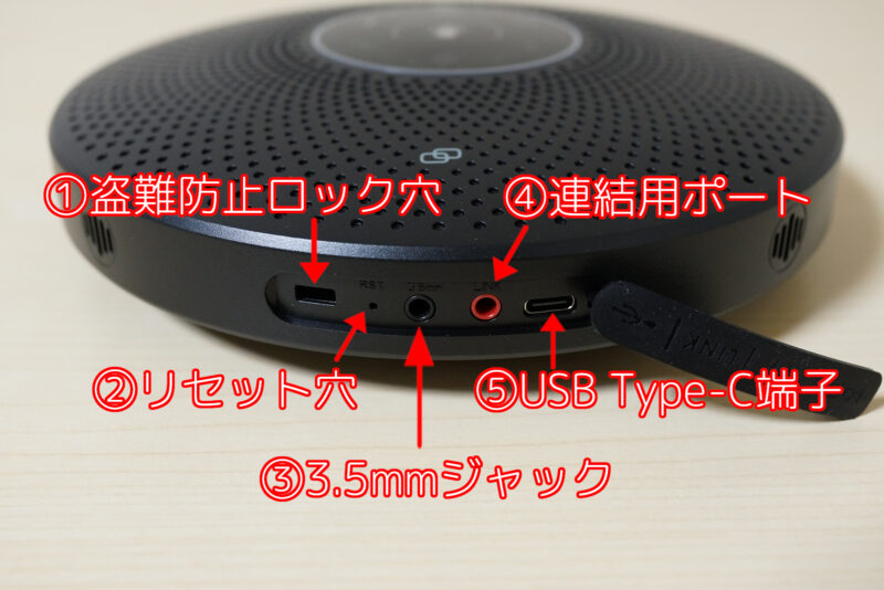 eMeet OfficeCore M2 Maxの実機レビュー