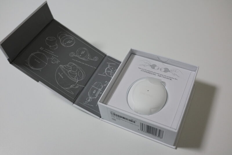 1MORE ComfoBuds Mini レビュー