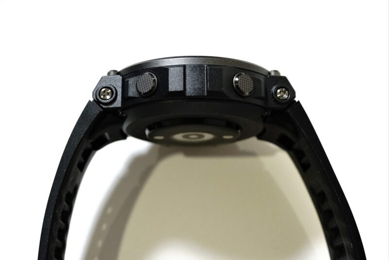Amazfit T-Rex 2 レビュー