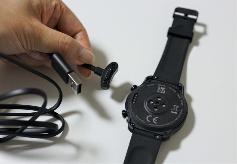 TicWatch Pro 3 Ultra GPS