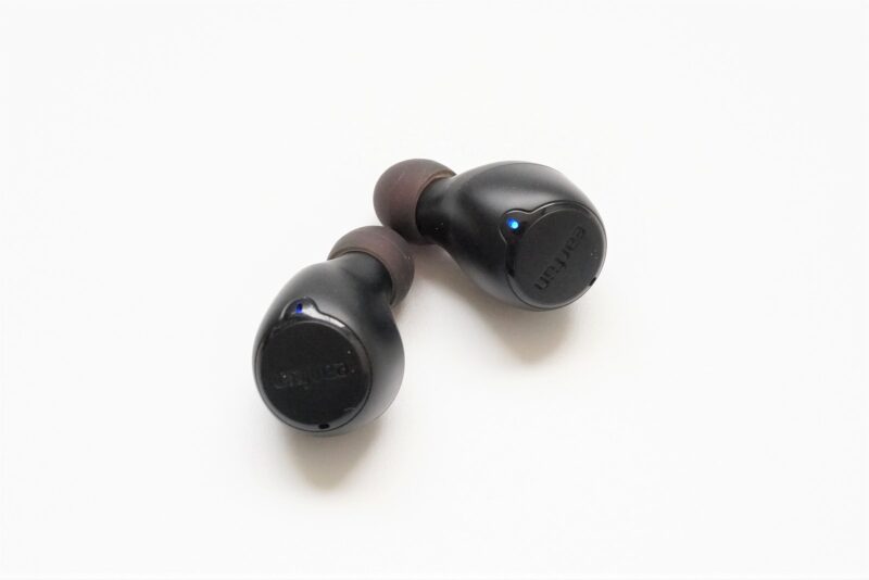 EarFun Free 2Sの実機レビュー