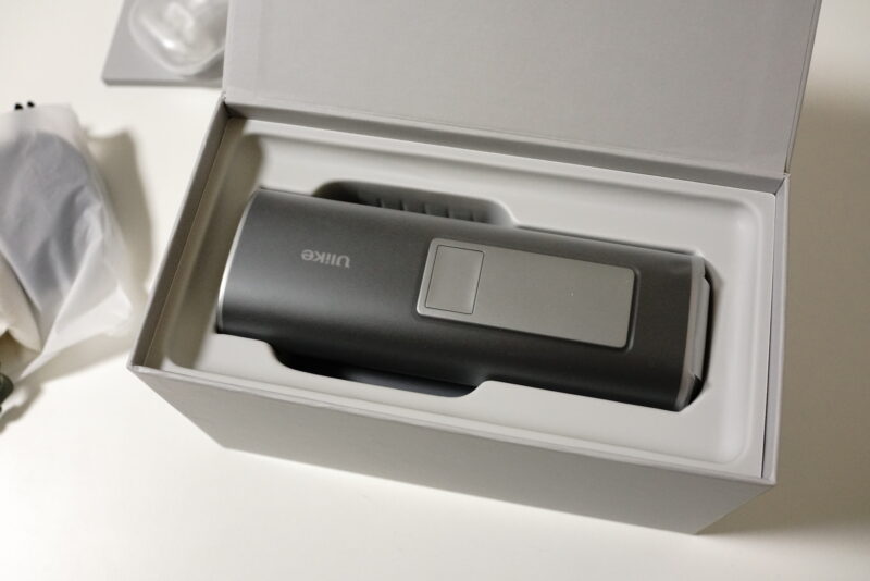 IPL光脱毛器 Ulike Air2