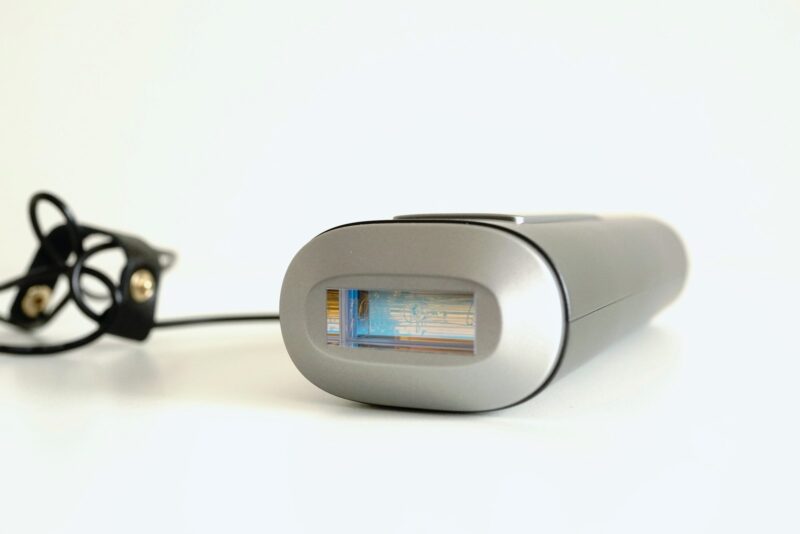 IPL光脱毛器 Ulike Air2