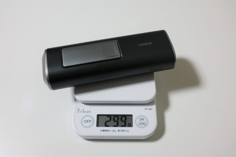 IPL光脱毛器 Ulike Air2