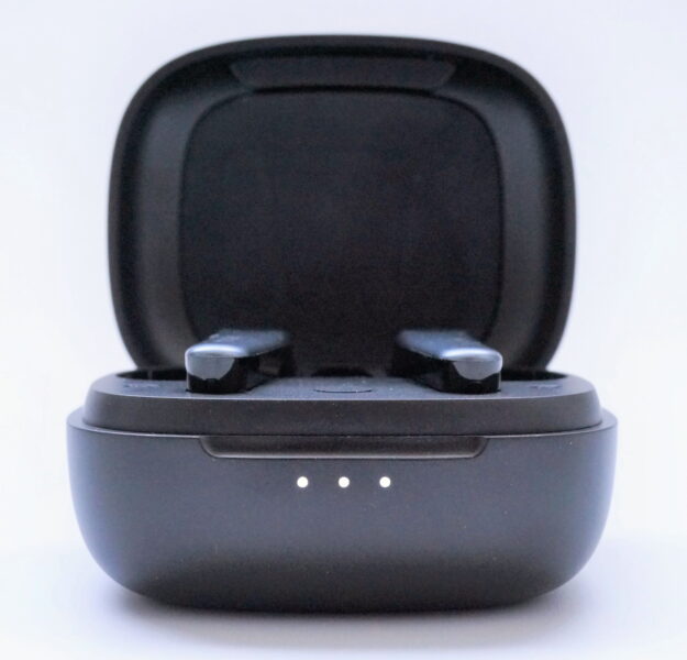 EarFun Air Pro 3の実機レビュー