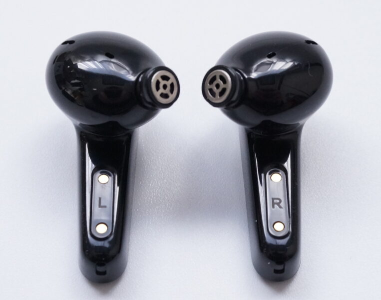 EarFun Air Pro 3の実機レビュー