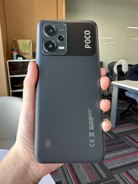 POCO X5 5G