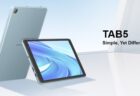 【更に値下げで8,965円】8インチAndroid12タブレット『2023最新版 Blackview Tab 5 』がAmazonでセール中～