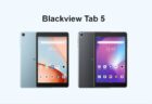 片手持ちに便利な8インチタブレット『2023最新版 Blackview Tab 5 』が9,900円でセール中