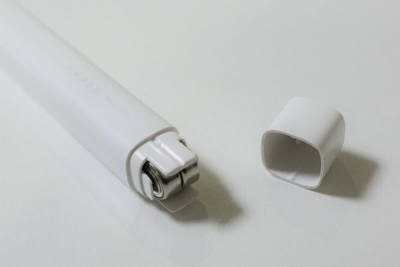 Xiaomi Mi TDS Test Pen レビュー