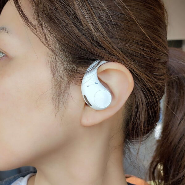 Blackview AirBuds10 Proのレビュー　着用感