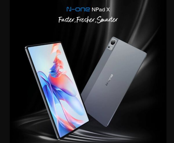 N-one NPad X