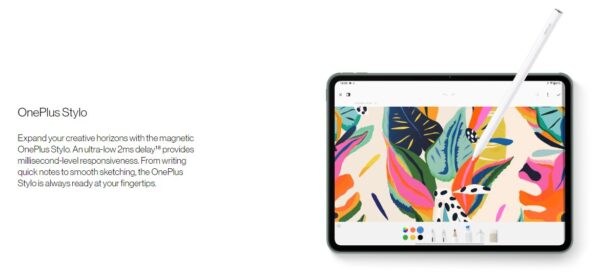 OnePlus Pad