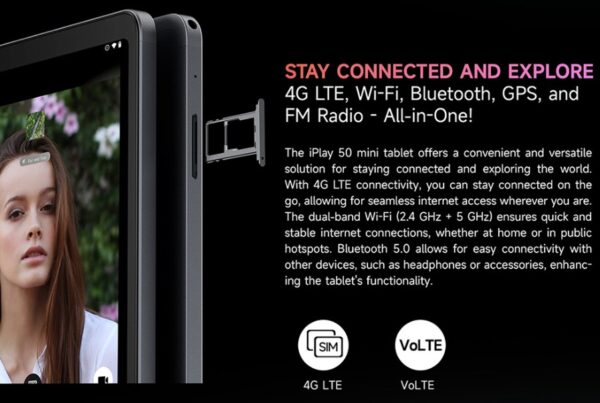 Alldocube iPlay 50 Mini